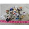 Image 1 : LOT OF ASSORTED ITEMS