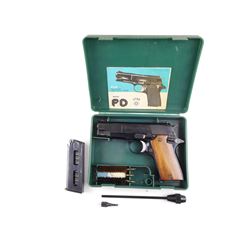 STAR , MODEL: PD , CALIBER:  45 ACP