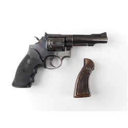 RUBY  , MODEL: XXV  , CALIBER:  38 SPL