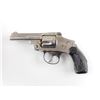 Image 1 : SMITH & WESSON  , MODEL: 38 SAFETY HAMMERLESS FOURTH MODEL , CALIBER:  38 S&W