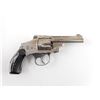Image 2 : SMITH & WESSON  , MODEL: 38 SAFETY HAMMERLESS FOURTH MODEL , CALIBER:  38 S&W