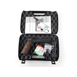 CHIAPPA  , MODEL: 1911-22 , CALIBER:  22 LR