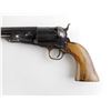 Image 2 : REPLICA ARMS , MODEL: COLT 1860 ARMY REPRODUCTION  , CALIBER:  44 CAL PERC