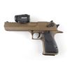 Image 1 : MAGNUM RESEARCH , MODEL: DESERT EAGLE , CALIBER:  44 MAG