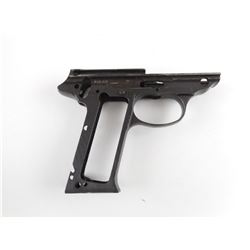 WALTHER  , MODEL: P38 , CALIBER: