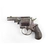 Image 1 : BELGIAN  , MODEL: BRITISH BULLDOG , CALIBER:  44 WEBLEY