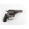 Image 2 : BELGIAN  , MODEL: BRITISH BULLDOG , CALIBER:  44 WEBLEY