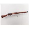 Image 1 : LEE ENFIELD  , MODEL: NO. 1 MK III SMLE COMMERCIAL TARGET RIFLE  , CALIBER:  303 BR