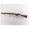 Image 2 : LEE ENFIELD  , MODEL: NO. 1 MK III SMLE COMMERCIAL TARGET RIFLE  , CALIBER:  303 BR