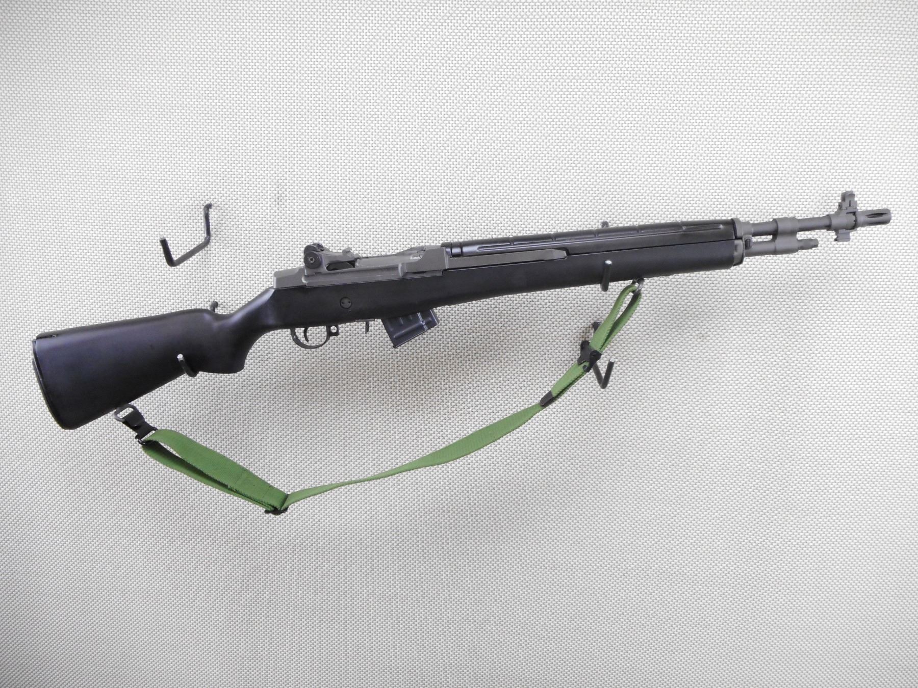 NORINCO , MODEL: M305A , CALIBER: 7.62 X 39