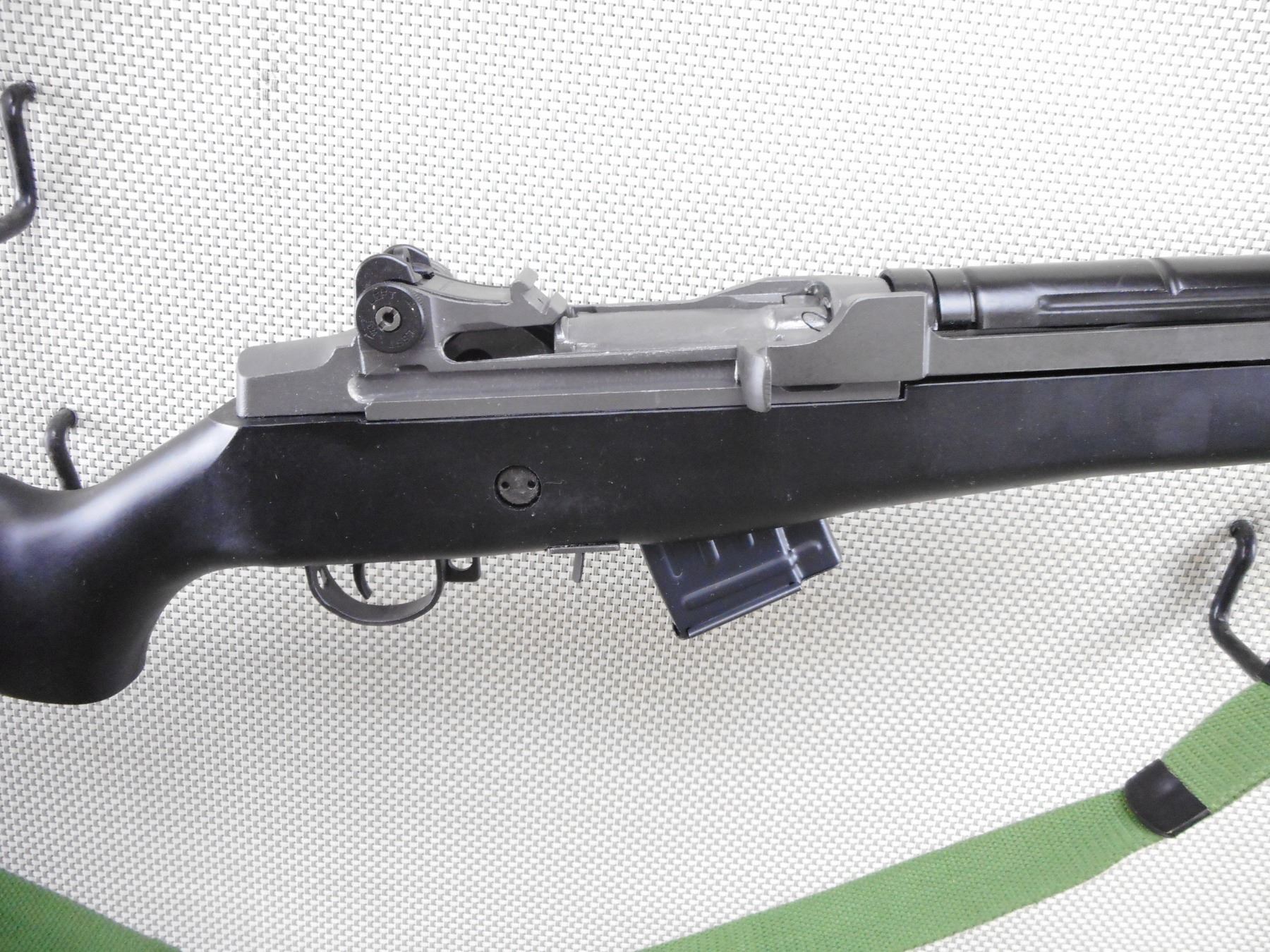 NORINCO , MODEL: M305A , CALIBER: 7.62 X 39