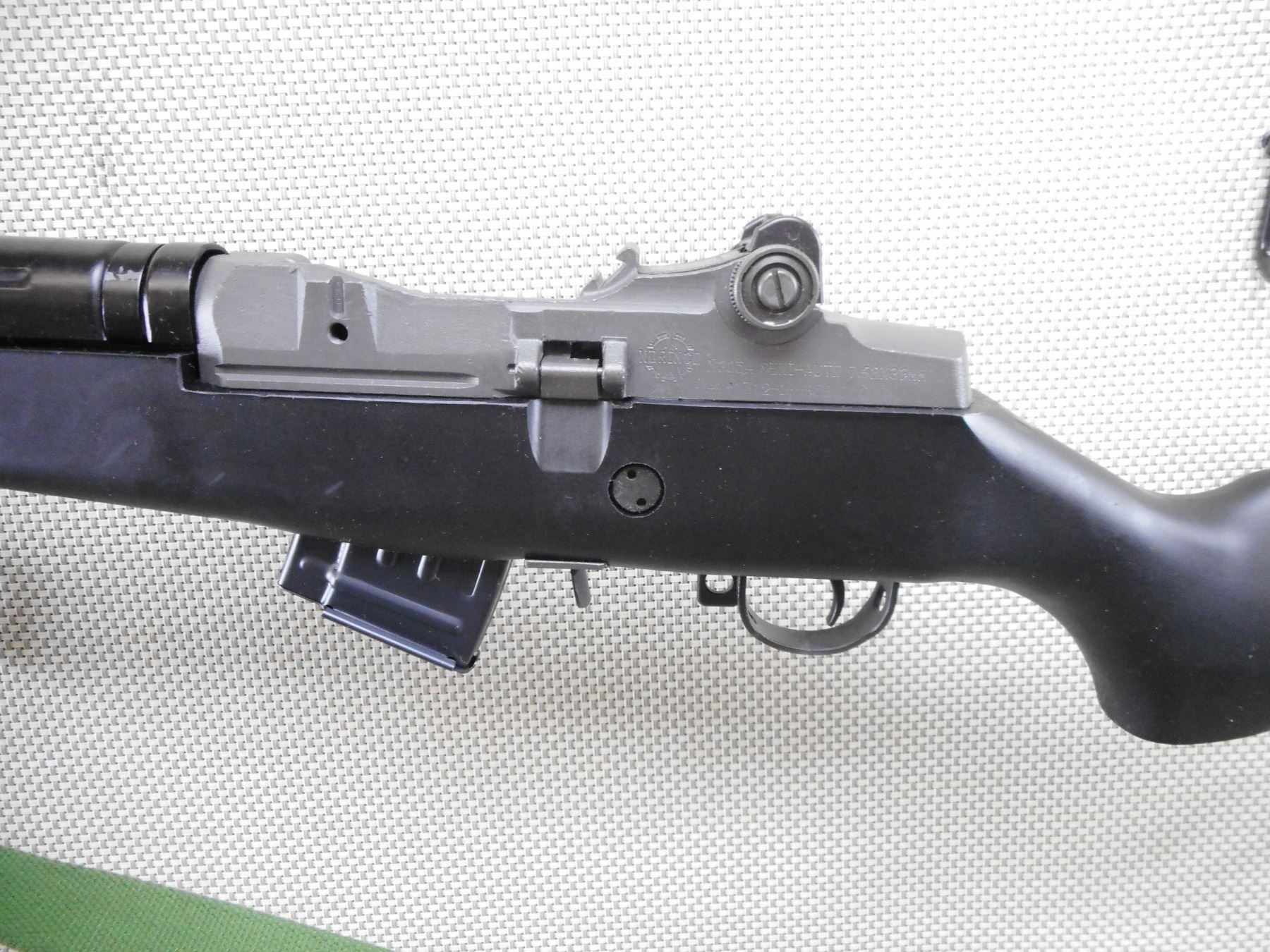 NORINCO , MODEL: M305A , CALIBER: 7.62 X 39