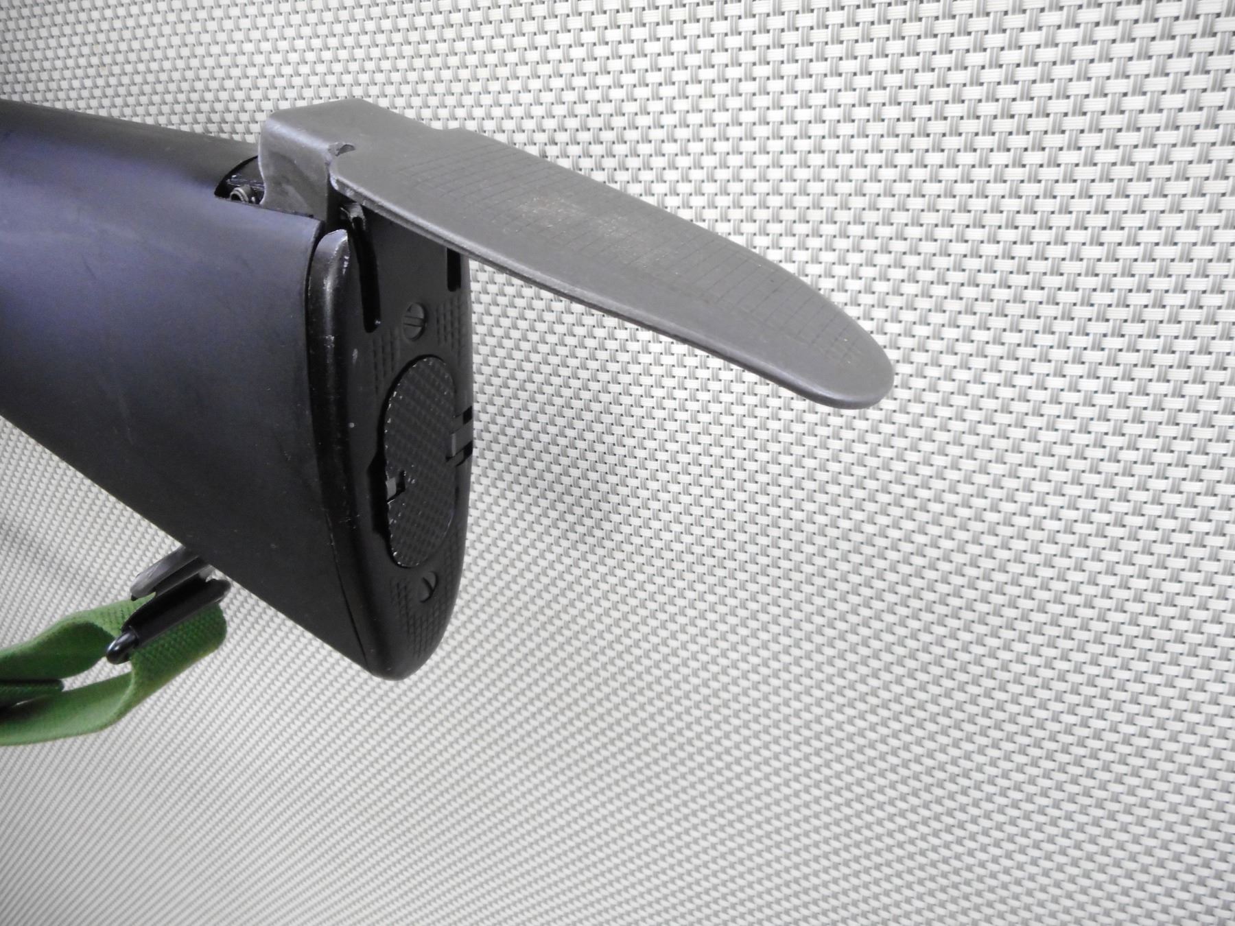 NORINCO , MODEL: M305A , CALIBER: 7.62 X 39