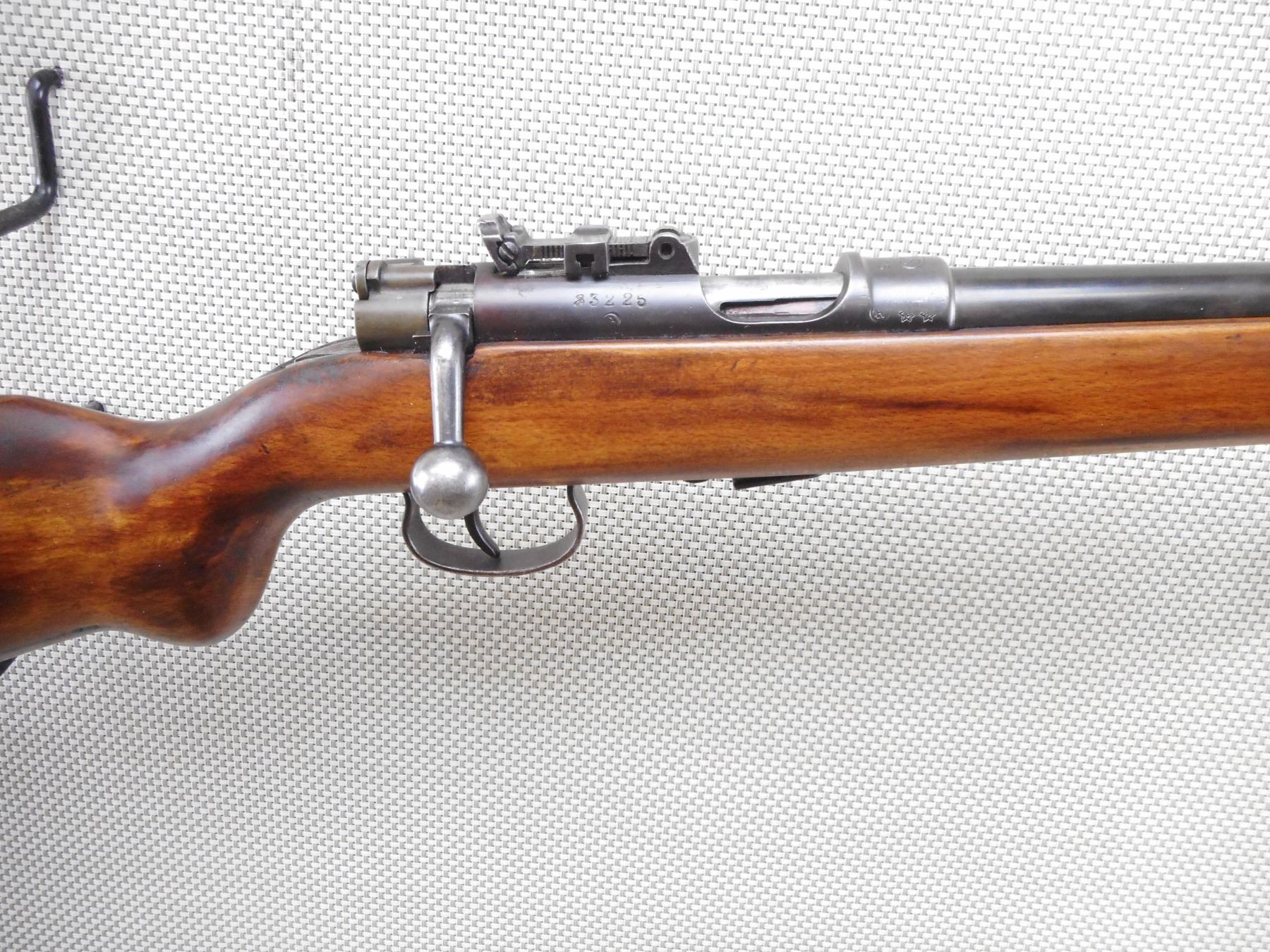 RARE, MAS , MODEL 45 MILITARY TRAINING RIFLE , CALIBER 22 LR