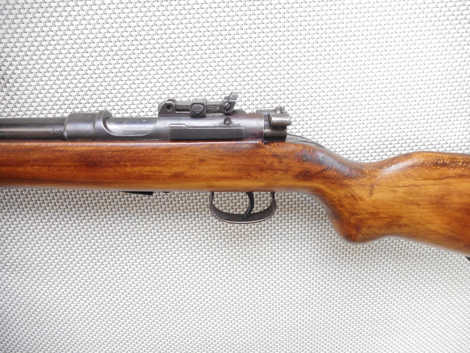 RARE, MAS , MODEL 45 MILITARY TRAINING RIFLE , CALIBER 22 LR