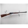 Image 1 : IVER JOHNSON , MODEL: WAGONMASTER , CALIBER:  22 MAGNUM