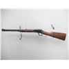 Image 2 : IVER JOHNSON , MODEL: WAGONMASTER , CALIBER:  22 MAGNUM