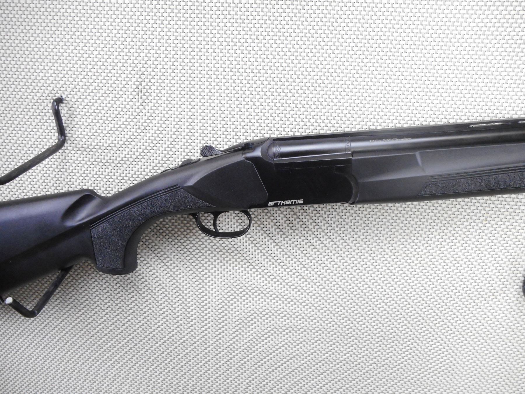 Khan Rms KHAN ARMS , MODEL: K200 , CALIBER: 12GA X 3 1/2