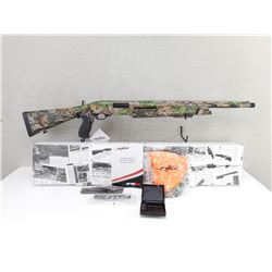 ARMSAN  , MODEL: P612 TURKEY , CALIBER:  12GA X 3"