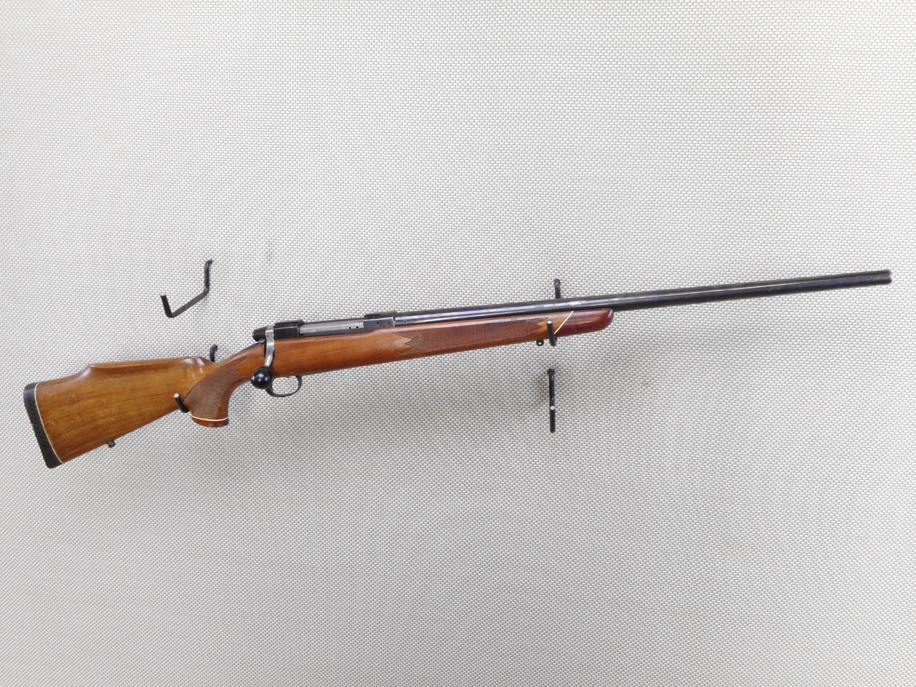 TIKKA , MODEL: M65 , CALIBER: 300 WIN MAG - Switzer's Auction ...