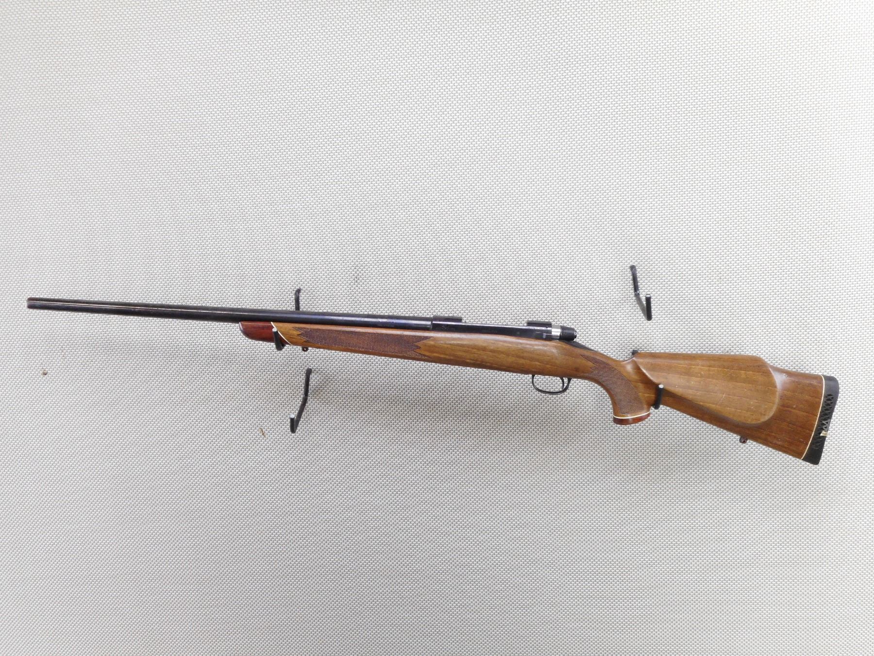 TIKKA , MODEL: M65 , CALIBER: 300 WIN MAG - Switzer's Auction ...