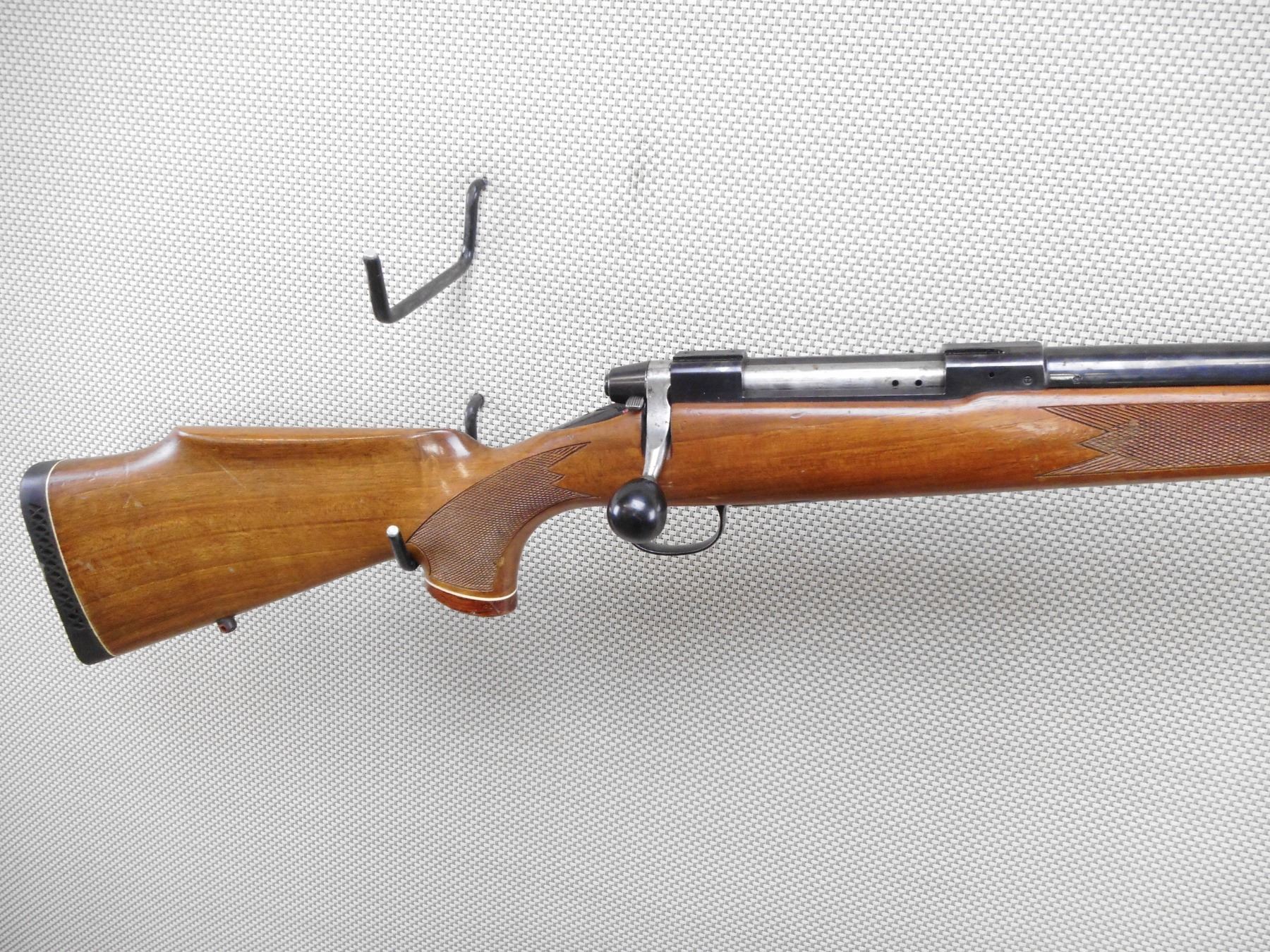 TIKKA , MODEL: M65 , CALIBER: 300 WIN MAG - Switzer's Auction ...