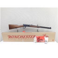 WINCHESTER  , MODEL: 94 , CALIBER:  25-35 WIN
