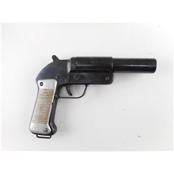 ROMANIAN FLARE GUN