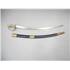 Image 2 : MADE IN INDIA SWORD WITH SCABBARD