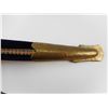 Image 8 : MADE IN INDIA SWORD WITH SCABBARD