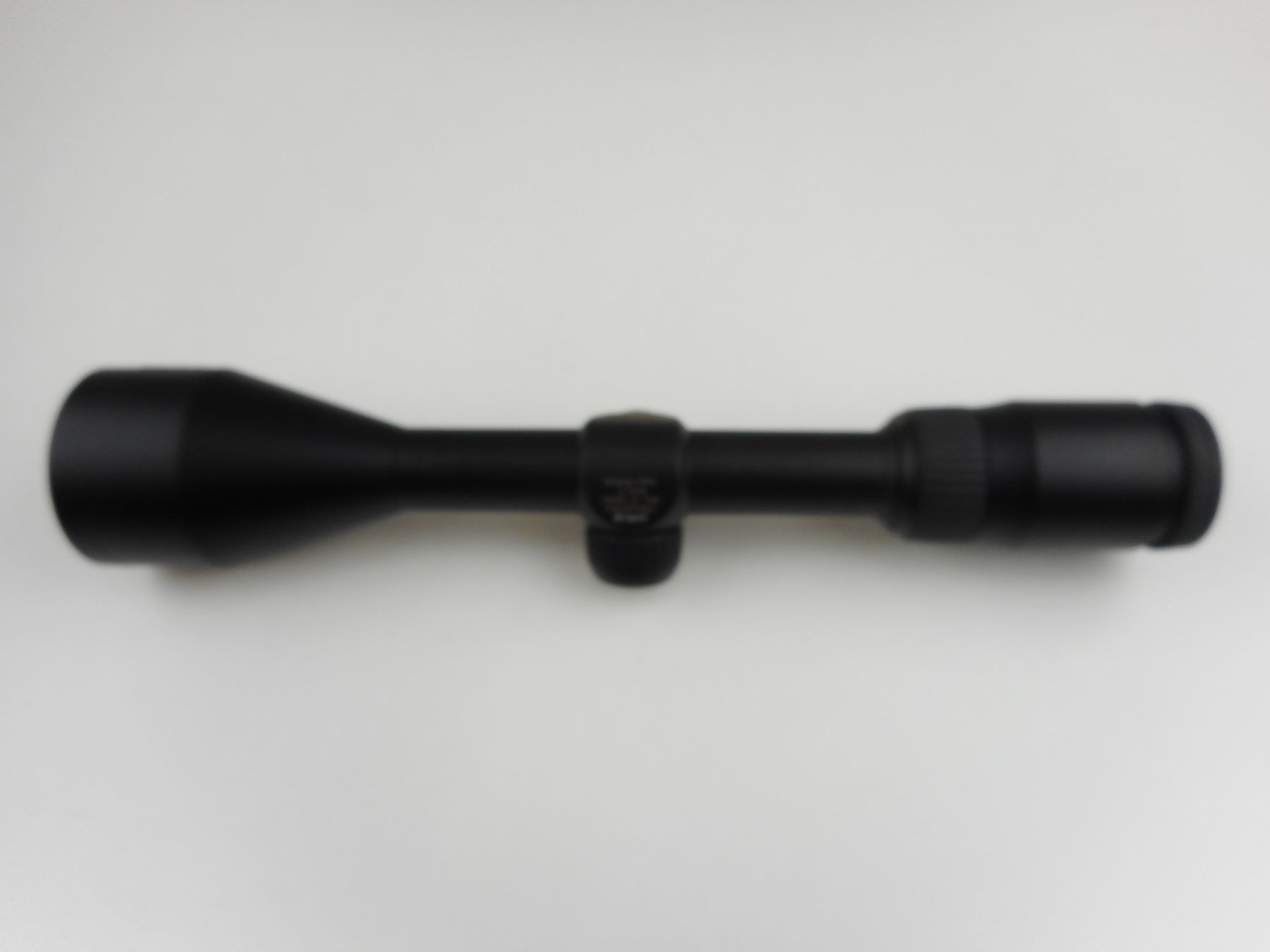 NIKON 3-9X50 MATTE NP SCOPE WITH BOX AND MANUAL