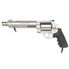 Image 1 : Smith & Wesson Performance Center 460XVR Chambered in .460 S&W Magnum