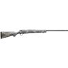 Image 1 : Bergara USA Ridge Carbon chambered in 6.5 Creedmoor