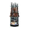 Image 3 : Walk-in Vault Revolving Combination Gun Display