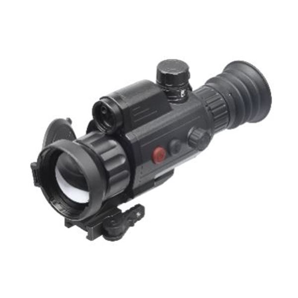 AGM Varmint LRF TS50-640 Thermal Imaging Rifle Scope with Built-in Laser Range Finder
