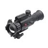 Image 1 : AGM Varmint LRF TS50-640 Thermal Imaging Rifle Scope with Built-in Laser Range Finder