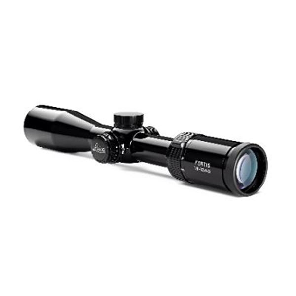 Leica Fortis 6 1.8-12x42i L-4a Riflescope