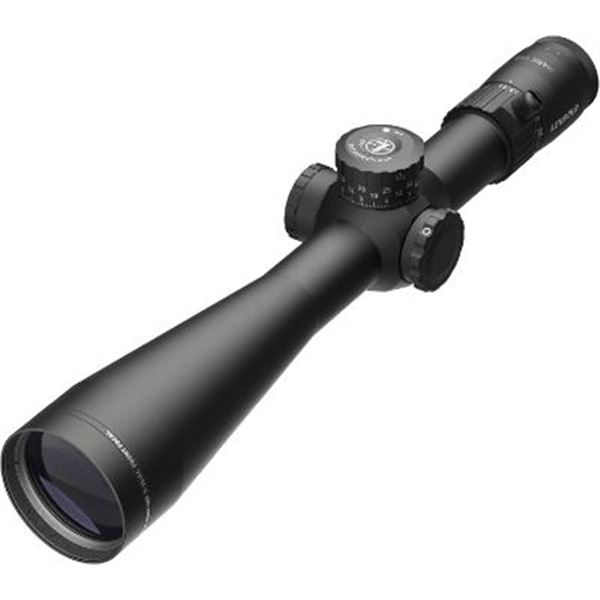 Leupold Mark 5HD 5-25x56, M5C3 FFP Illuminated Reticle Rifle Scope, 35MM Tube