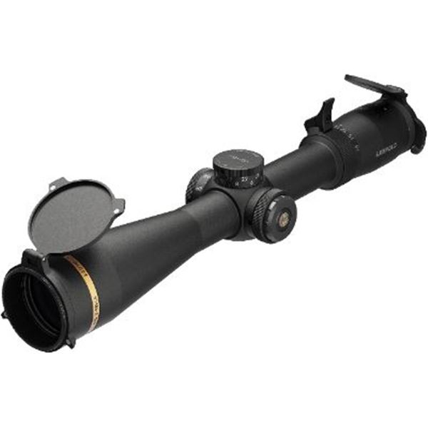Leupold VX-6HD 3-18x44Side Focus Illuminated Firedot Duplex  Riflescope
