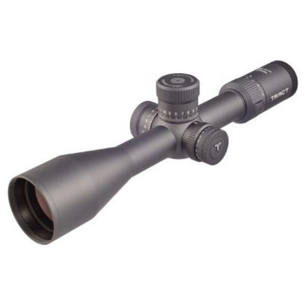 TRACT TORIC UHD 4-20x50 MOA PRS Rifle Scope