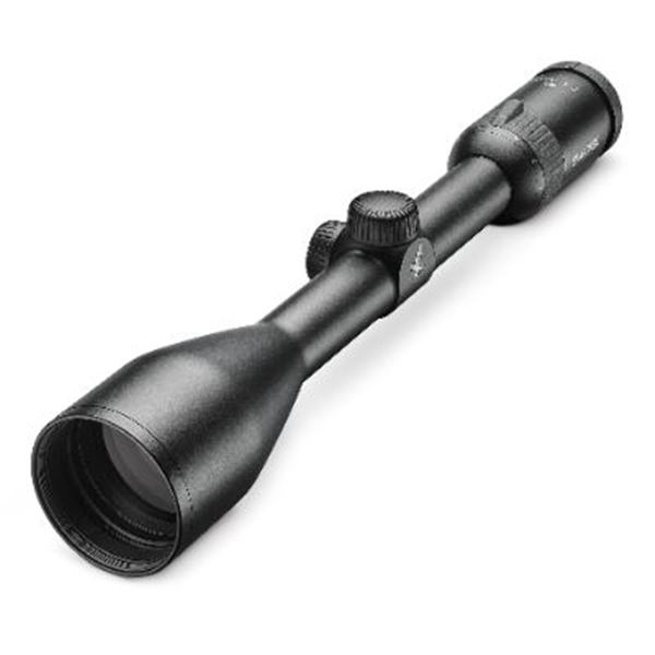 Swarovski Z5 2.4-12x50 PLEX H Riflescope