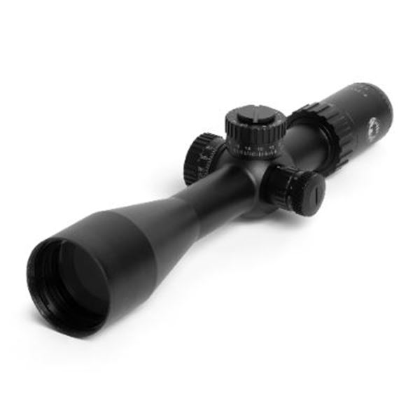 Osprey USA ES5-25×56 Rifle Scope