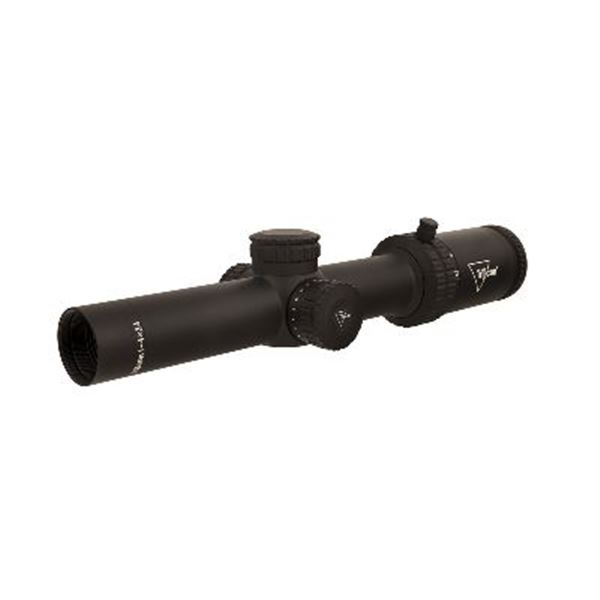 Trijicon Trijicon Credo 1-4x24 Riflescope (2900012)
