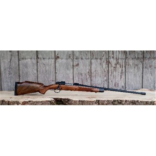 Montana Rifle Company, 2022 .300 Win Mag Junction Rifle