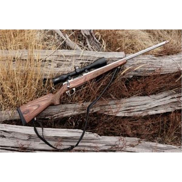 Sako 90 Varmint 243 WIN