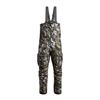 Image 2 : Sitka Gear Whitetail Incinerator Jacket & Bib set with Sitka Gear Drifter Duffle