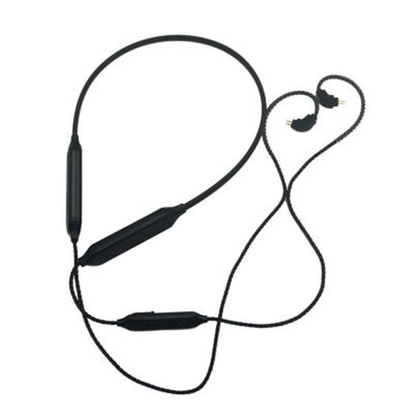 BigShots Custom-Fit Electronic Hearing Protection with Built-ln Bluetooth