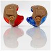 Image 1 : E.A.R. Digital Basic MM Electronic Ear Plugs Custom-fit Hearing Protection