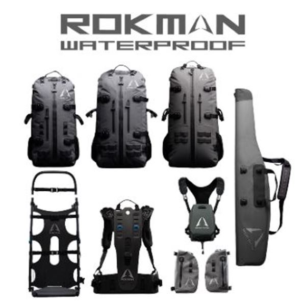 Rokman Ultimate Combo System