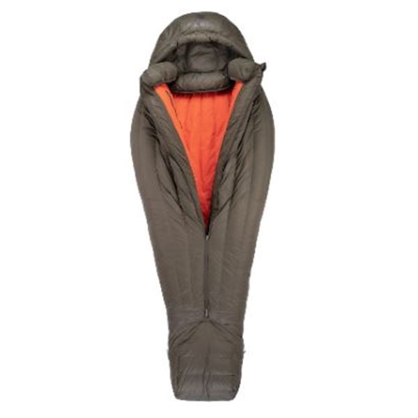 CANIS Ventures Camping Package